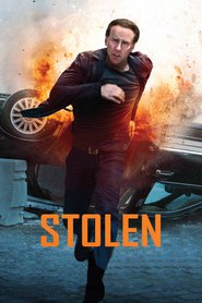 Stolen is the best movie in J.D. Evermore filmography.