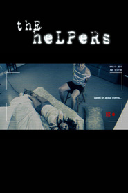 The Helpers - movie with Braxton Davis.