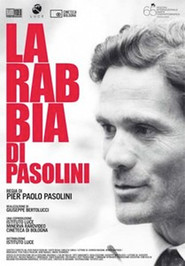 La rabbia is the best movie in Charles de Gaulle filmography.