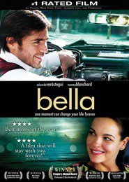 Bella is the best movie in Ramon Rodriguez filmography.