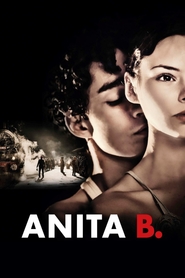 Anita B. - movie with Jane Alexander.
