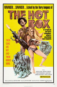The Hot Box is the best movie in Andrea Cagan filmography.