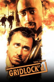 Gridlock'd is the best movie in Howard Hesseman filmography.