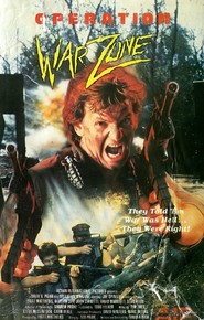Operation Warzone - movie with David Harris.