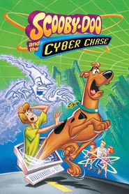 Scooby-Doo and the Cyber Chase - movie with B.J. Ward.