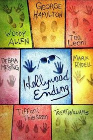 Hollywood Ending - movie with Woody Allen.