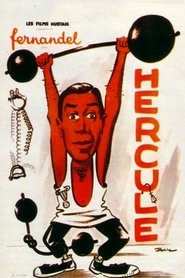Hercule - movie with Edouard Delmont.