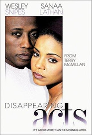 Disappearing Acts is the best movie in Sanaa Lathan filmography.