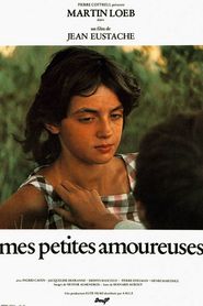 Mes petites amoureuses - movie with Ingrid Caven.