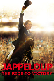 Jappeloup - movie with Daniel Auteuil.