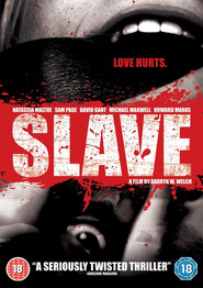 Slave is the best movie in David Gant filmography.