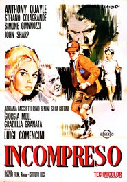 Incompreso is the best movie in Anthony Quayle filmography.