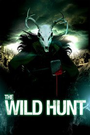 The Wild Hunt - movie with Ricky Mabe.