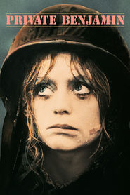 Private Benjamin - movie with Mary Kay Place.