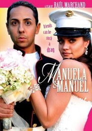 Film Manuela y Manuel.