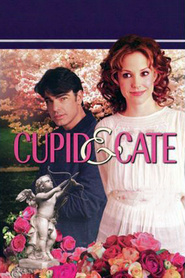 Cupid & Cate - movie with Joanna Going.