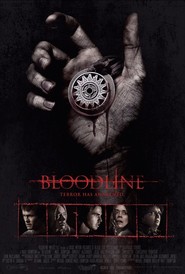 Bloodline - movie with Djon Duglas Ayers.