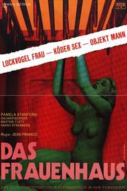 Das Frauenhaus is the best movie in Esther Moser filmography.