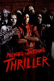 Thriller - movie with Janet Jackson.