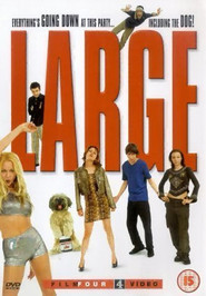 Large is the best movie in Simon Lowe filmography.
