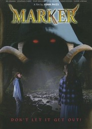Marker - movie with Erik Johnson.