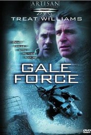 Gale Force - movie with William Zabka.