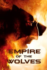 L'empire des loups is the best movie in Didier Sauvegrain filmography.