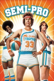Semi-Pro is the best movie in Andy Richter filmography.