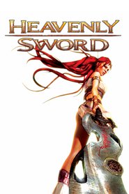 Heavenly Sword is the best movie in Ashleigh Ball filmography.