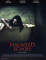 Haunted Echoes - movie with Barbara Bain.