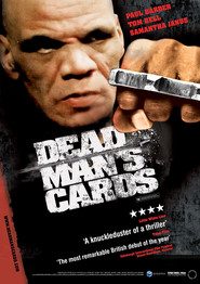 Dead Man's Cards is the best movie in Vinnie Adams filmography.