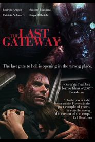 The Last Gateway is the best movie in Hugo Halbrich filmography.
