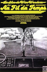 Im Lauf der Zeit - movie with Wim Wenders.