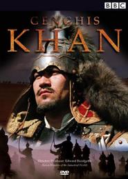 Genghis Khan is the best movie in Ankhnyam Ragchaa filmography.