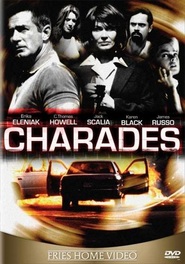 Charades - movie with James Russo.