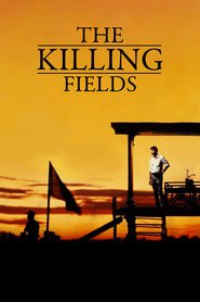 The Killing Fields - movie with Craig T. Nelson.