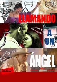 Llamando a un angel - movie with Alberto Estrella.