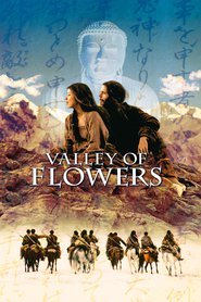 Valley of Flowers - movie with Naseeruddin Shah.