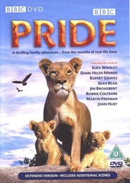 Pride - movie with John Hurt.
