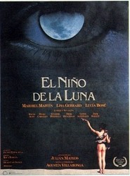 El nino de la luna is the best movie in Enrique Saldana filmography.