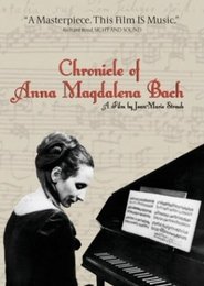 Film Chronik der Anna Magdalena Bach.