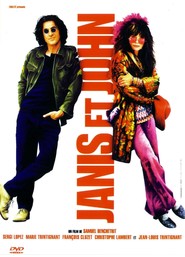Janis et John - movie with Christopher Lambert.