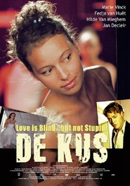 De kus is the best movie in Zoe Cnaepkens filmography.