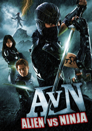 Alien vs. Ninja is the best movie in Ben Hiura filmography.