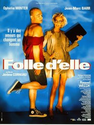 Folle d'elle - movie with Philippe Duquesne.