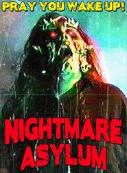 Nightmare Asylum is the best movie in Mike Hellman filmography.