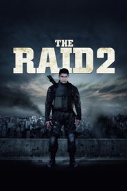The Raid 2: Berandal - movie with Kenichi Endo.
