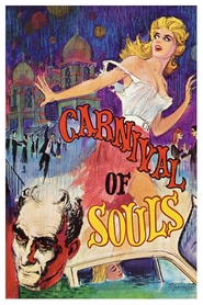 Carnival of Souls is the best movie in Art Ellison filmography.
