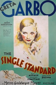 The Single Standard - movie with Johnny Mack Brown.