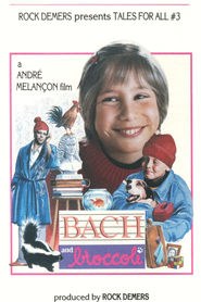 Film Bach et bottine.
